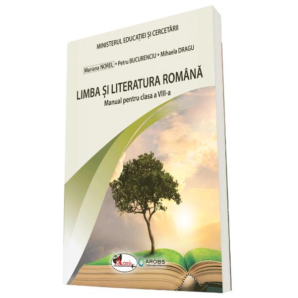 Manual câ&537;tig&259;tor al licita&539;iei organizate de Ministerul Educa&539;iei întocmit în conformitate cu programa &537;colar&259; în vigoareCe recomand&259; alegerea acestui manual Excep&539;ionala calitate a con&539;inutului competen&539;a recunoscut&259; a autorilor &539;inuta grafic&259; de excep&539;ie &537;i nu în ultimul rând experien&539;a de peste 30 de ani 
