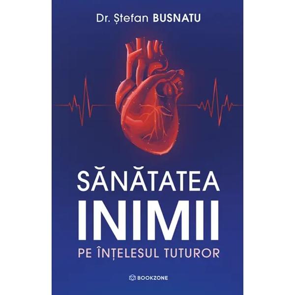 Un ghid esen&539;ial pentru o inim&259; rezistent&259; în epoca în care infarctul nu mai &539;ine cont de vârst&259; B&259;t&259;ile inimii sunt primul mesager al vie&539;ii &537;i totodat&259; ultimul ei ecou În func&539;ie de alegerile pe care le facem inima poate deveni cel mai de n&259;dejde aliat al longevit&259;&539;ii sau cel mai sensibil indicator al s&259;n&259;t&259;&539;ii generale fragile &536;i de&537;i 