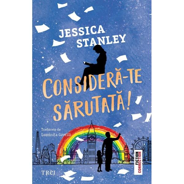Ce se întâmpl&259; când î&539;i g&259;se&537;ti dragostea dar via&539;a î&539;i tot ridic&259; piedici în cale Când îl întâlne&537;te prima dat&259; pe Adam Coralie este nou-venit&259; în Londra &537;i se simte debusolat&259; Dar Adam este inteligent spiritual &537;i insist&259; el cu un centimetru mai înalt decât media b&259;rba&539;ilor britanici 