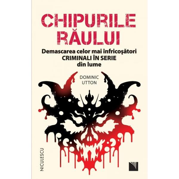 Descoperi&539;i pove&537;tile adev&259;rate &537;i cutremur&259;toare ale unora dintre cei mai înfrico&537;&259;tori criminali în serie din istorieCriminalii în serie au exercitat întotdeauna o fascina&539;ie macabr&259; ac&355;iunile &537;i impulsurile lor fiind aparent de neîn&539;eles pentru societatea civilizat&259; Unii dintre ei au c&259;p&259;tat o notorietate atât de mare încât au devenit subiectul unor 