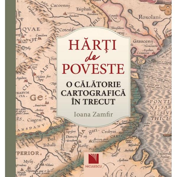 „Autoarea a strâns un buchet de h&259;r&539;i vechi pe care le prezint&259; pe în&539;elesul tuturor încercând s&259; atrag&259; un public cât mai divers spre muzeul în care activeaz&259; Volumul de fa&539;&259; ilustraza perfect nu numai dimesiunea &537;tiin&539;ific&259; dar &537;i pe cea educa&539;ional&259; a Muzeului H&259;r&539;ilor din Bucure&537;ti singurul muzeu cu profil cartografic din 