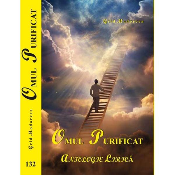 În aceast&259; antologie liric&259; care cuprinde o selec&539;ie sui-generis din peste 20 de c&259;r&539;i de poezie g&259;si&539;i calea absolutului pe care a urmat-o Grid Modorcea pentru a atinge utopia Civitas Innocentiae &537;i Profe&539;ia sa prin care arat&259; cât de imperios necesar&259; este o Nou&259; Genez&259; pentru supravie&539;uirea umanit&259;&539;ii O demonstreaz&259; cu prisosin&539;&259; filmele SF care caut&259; uneori cu rezultate 