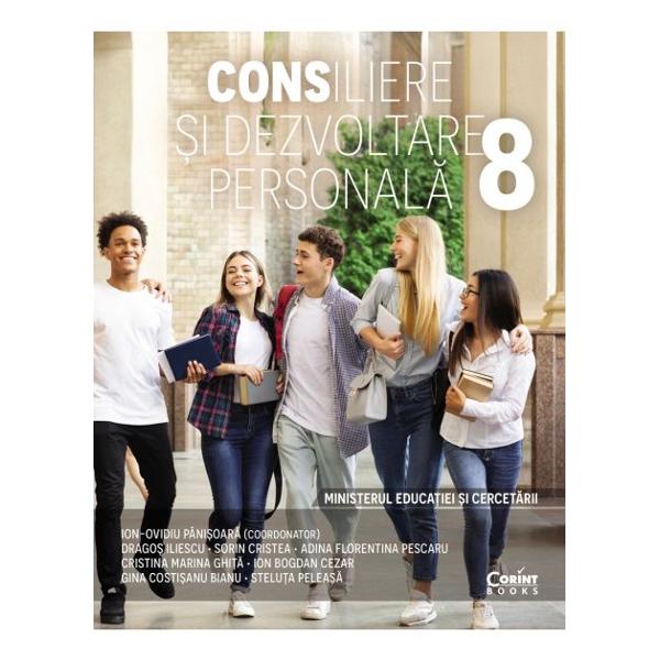 Într-o societate a c&259;rei structur&259; na&537;te multe întreb&259;ri &537;i genereaz&259; pu&539;ine r&259;spunsuri adecvate e nevoie ca profesorul s&259; formeze în jurul adolescentului un „scut” de protec&539;ie care s&259; îi ofere acestuia &537;i puteriAl&259;turi de p&259;rin&539;i profesorii ar trebui s&259; construiasc&259; o baz&259; atât cognitiv&259; cât &537;i afectiv&259; care s&259;-l 