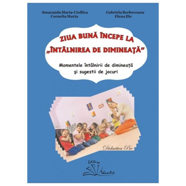 Aprobat OMEN Nr3022 din 08012018 Noul curriculum pentru înv&259;&355;&259;mântul pre&351;colar promoveaz&259; conceptul de dezvoltare global&259; a copilului considerat a fi central în perioada copil&259;riei timpurii Abordarea curriculumului din perspectiva dezvolt&259;rii globale vizeaz&259; cuprinderea tuturor aspectelor importante ale dezvolt&259;rii complete a copilului în acord cu particularit&259;&355;ile sale de 