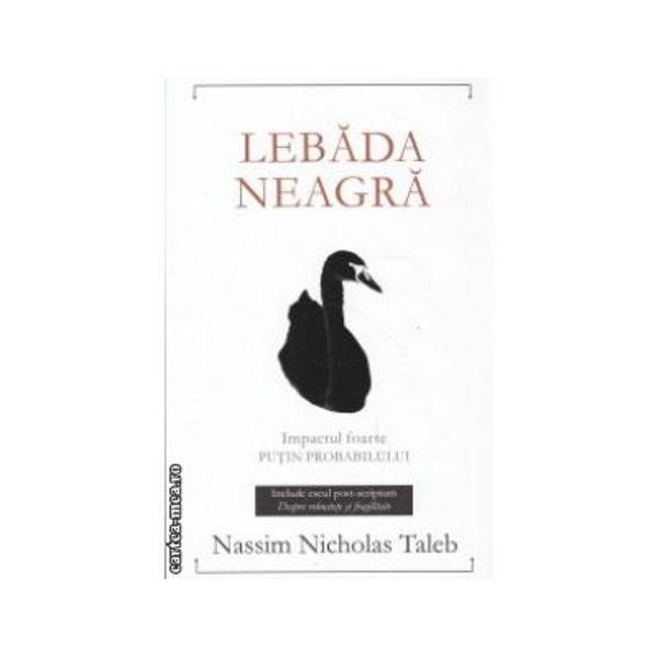 Lebada neagra