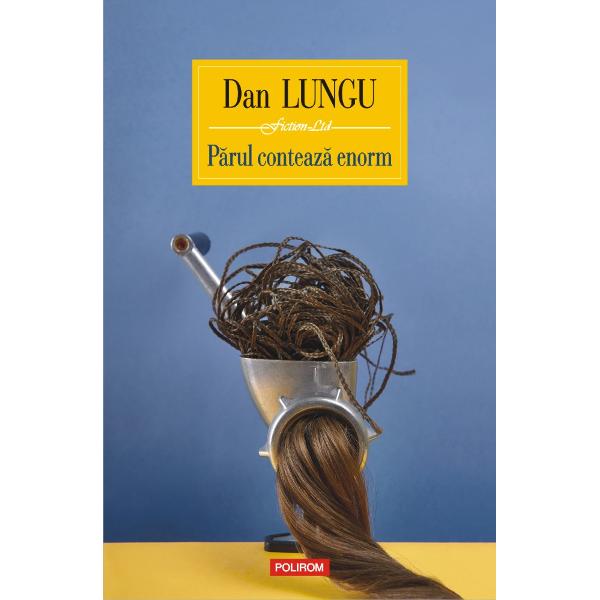 „Era &537;i timpul Dup&259; toate succesele posibile ob&539;inute cu romanele sale în ultimii ani – supliment&259;ri de tiraj &537;i reedit&259;ri de la hard cover la edi&539;ii de buzunar traduceri într o duzin&259; de limbi &537;i receptare interna&539;ional&259; premii române&537;ti &537;i str&259;ine &537;i chiar ecraniz&259;ri – era timpul ca o astfel de antologie s&259; ne întoarc&259; la r&259;d&259;cinile viguroase ale 