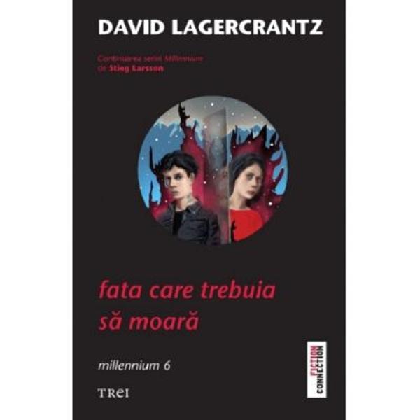 Lisbeth Salander  mdash  fata cu un dragon tatuat pe spate  mdash  a disparut Si a vandut apartamentul din Stockholm si a plecat Dar n a spus nimanui unde Si nimeni nu stie ca in sfarsit a dat de urma celei mai mari dusmance a ei sora geamana  mdash  Camilla Mikael Blomkvist incearca sa ia legatura cu Lisbeth Are nevoie de ajutorul ei ca sa afle identitatea unui cersetor din Stockholm  mdash  un barbat care nu figureaza in registrele oficiale si care inainte sa moara sugerase ca stie 