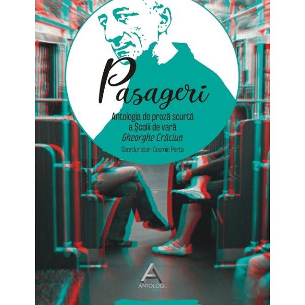 Cincisprezece autori la &238;nceput de drum cincisprezece viziuni despre lume cincisprezece pasageri &238;n trenul prozei surprinz&226;nd imagini &537;i sunete develop&226;nd cinematic fragmente ale unor realit&259;&539;i alternative Ce &238;i une&537;te Talentul &537;i pasiunea pentru poveste aten&539;ia pentru detaliu cadru secven&539;&259; acuitatea cu care redau tensiunea dintre personaje lipsa de prejudecat&259; &537;i de compromis atunci c&226;nd sondeaz&259; 