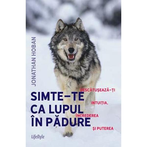 Simte-te în largul t&259;u simte-te ca lupul în p&259;dure ne îndeamn&259; o vorb&259; în&539;eleapt&259; C&259;ci a&537;a cum lupul are nevoie de spa&539;iu ca s&259; hoin&259;reasc&259; oamenii au nevoie de spa&539;iu pentru „a fiCând ai f&259;cut ultima oar&259; o plimbare Nu pentru a merge la magazin sau la restaurant ci o plimbare care s&259; te energizeze s&259;-&539;i stimuleze sim&539;urile &537;i 