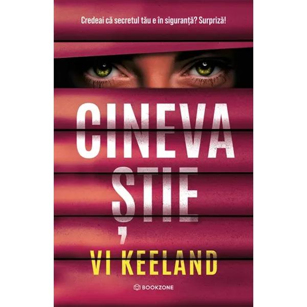 Cursul de scriere creativ&259; nu a fost nicicând mai periculos ca în acest semestru Cum ascunzi o crim&259; timp de dou&259;zeci de ani &537;i continui s&259; tr&259;ie&537;ti ca &537;i cum nimic nu s-ar fi întâmplat Elizabeth Davis tr&259;ie&537;te aceast&259; contradic&539;ie Ziua e profesoar&259; de englez&259; respectabil&259; care cite&537;te &537;i corecteaz&259; pove&537;ti Noaptea e femeia 