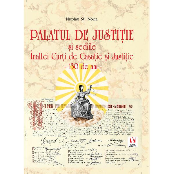 Cl&259;direa a c&259;rei poveste este reconstituit&259; în aceast&259; carte are ea îns&259;&537;i în urm&259; o întreag&259; istorie Aceast&259; istorie ni se dezv&259;luie pas cu pas printre fotografii de epoc&259; &537;i constat&259;ri reie&537;ite din documenteIon-Aurel PopPre&537;edintele Academiei Române Cl&259;dire cu adev&259;rat iconic&259; str&259;juit&259; de statuile 