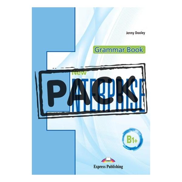 New Enterprise is a course for young adult and adult learners of English at CEFR Levels A1 - B2C1 The series maintains and enriches the original approach adding a variety of new features to meet the demands of todays adultsKey Features12 theme-based unitsVariety of reading texts accompanied by videos related to themVariety of listening speaking and writing skillsSystematic vocabulary presentation and 