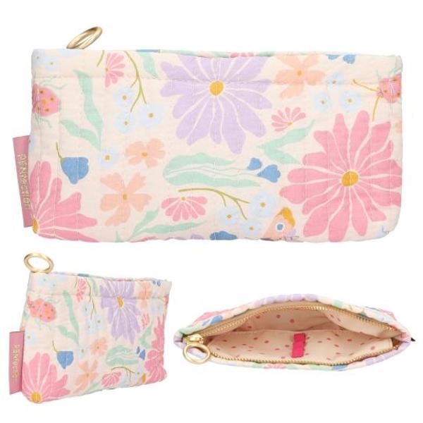 Penar neechipat cu 1 compartiment PENfection Floare 1-13632