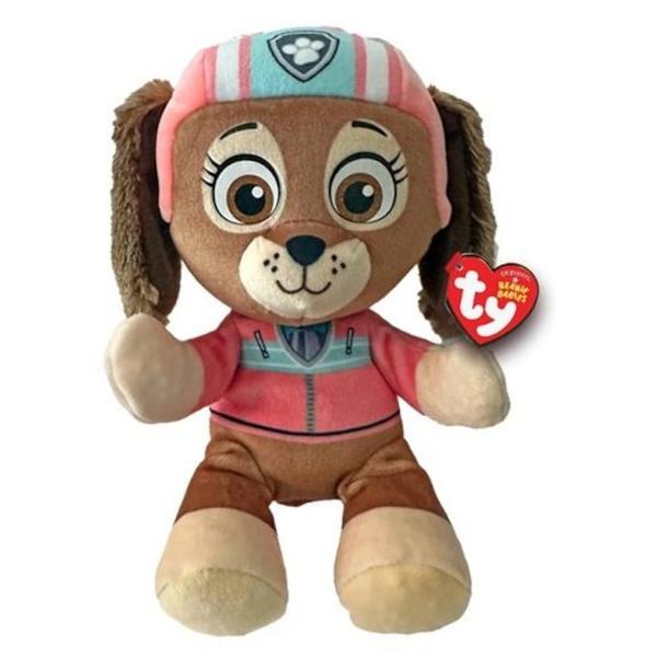 Jucarie de plus TY Beaniea Babies Liberty 15 cm TY 44017