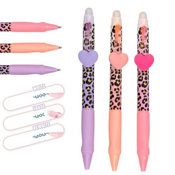 PENfection Pix cu Gel Inima 1-13533Pret per bucata Nu se poate alege culoarea