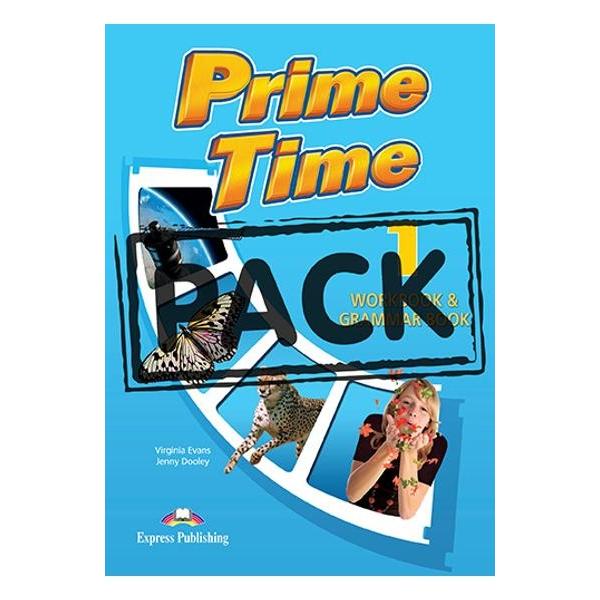 Key FeaturesAn integrated approach to the development of all four languafe skillsStimulating realistic dialogues featuring people in everyday situationsVocabulary presentation and practiceVariety of reading and listening tasksClear presentation and practice of grammar structuresActivities encouraging critical thinking as well as web researchWriting sections containing models and development of writing 