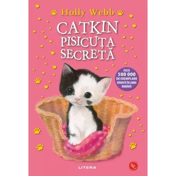Lucy se simte singur&259; când ea &537;i fratele ei se mut&259; în casa bunicii &537;i sunt nevoi&539;i s&259;-&537;i p&259;r&259;seasc&259; prietenii Feti&539;a î&537;i dore&537;te s&259; fi avut un anim&259;lu&539; dar bunica nu accept&259; animale în cas&259; O pisicut&259; r&259;t&259;cit&259; îi atrage aten&539;ia iar Lucy o îndr&259;ge&537;te pe dat&259; Unde se va duce micu&539;a dac&259; nu va g&259;si pe cineva 