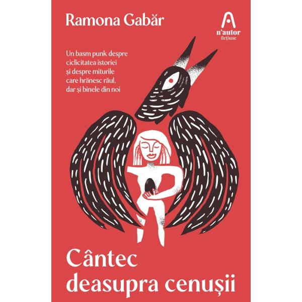 Un basm punk despre ciclicitatea istoriei &537;i despre miturile care hr&259;nesc r&259;ul dar &537;i binele din noi Baba Iana &537;i Baba Draga dou&259; surori vr&259;jitoare î&537;i m&259;soar&259; puterile în farmece peste spa&539;ii &537;i timpuri &537;i ajung s&259; pun&259; un r&259;m&259;&537;ag pentru a vedea care e cea mai priceput&259; într-ale magiei ce hot&259;r&259;&537;te mersul lumii A&537;a se face c&259; 
