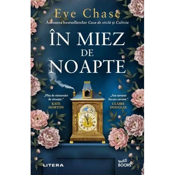 Notting Hill Londra Dee Delancey – mam&259; iubitoare v&259;duv&259; în suferin&539;&259; model de profesie – pleac&259; într-o sear&259; de acas&259; &537;i nu se întoarce în acea noapte &536;i nici în urm&259;toareaFiica ei Maggie o adolescent&259; retras&259; nu poate accepta dispari&539;ia mamei – nimeni nu-&537;i poate pierde ambii p&259;rin&539;i în doi ani nu-i a&537;a Nevoit&259; s&259; se 