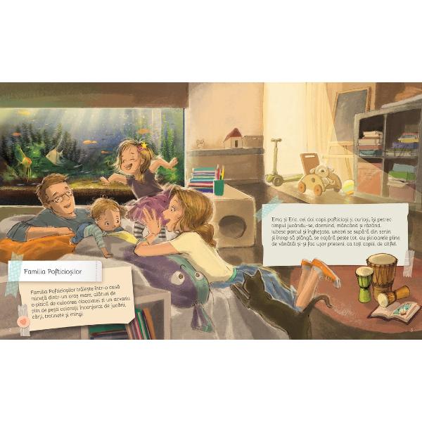 Cartea &Icirc;mpreun&259; Solu&539;ii de joac&259; &537;i iubire la probleme mici si mari este cea de a treia carte din seria care o are pe Ema drept personaj principal dup&259;&nbsp;Te iubesc orice-ai face &537;i&nbsp;Mami e gata ambele lansate &icirc;n 2016 cu v&acirc;nz&259;ri record Cartea este scris&259; de Ioana Chicet Macoveiciuc autor de carte &537;i de blog printesaurbanaro &537;i ilustrat&259; de Lavinia Trifan care 