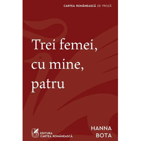 „M-am trezit cu o ghear&259; în piept &537;i cu o senza&539;ie puternic&259; de sufocare”Proza Hannei Bota are în comun cu cea mai veche a marilor no&351;tri morali&351;ti clasici Galaction Agârbiceanu arta de a înf&259;&355;i&351;a cazuri morale f&259;r&259; a &539;ine discursuri moralizatoare iar cu cea a a&351;a-zi&351;ilor minimali&351;ti contemporani &537;tiin&539;a de a nu se pierde în digresiuni &351;i 