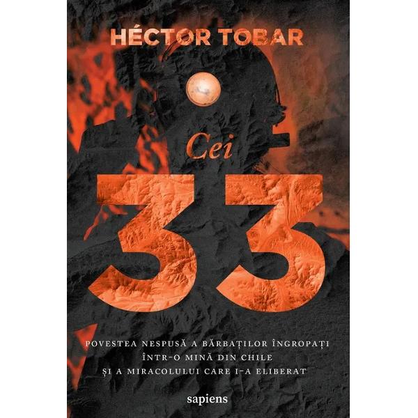 În august 2010 când mina chilian&259; San José s-a surpat dup&259; 120 de ani de exploatare treizeci &351;i trei de mineri au r&259;mas captivi în str&259;fundurile ei la aproape 700 de metri adâncime cu rezerve de hran&259; limitate &351;i la temperaturi ce atingeau uneori 50 de grade Celsius Nimeni nu credea c&259; mai sunt în via&355;&259; &537;i chiar dac&259; ar fi fost &351;ansele ca cineva s&259;-i mai poat&259; aduce la 