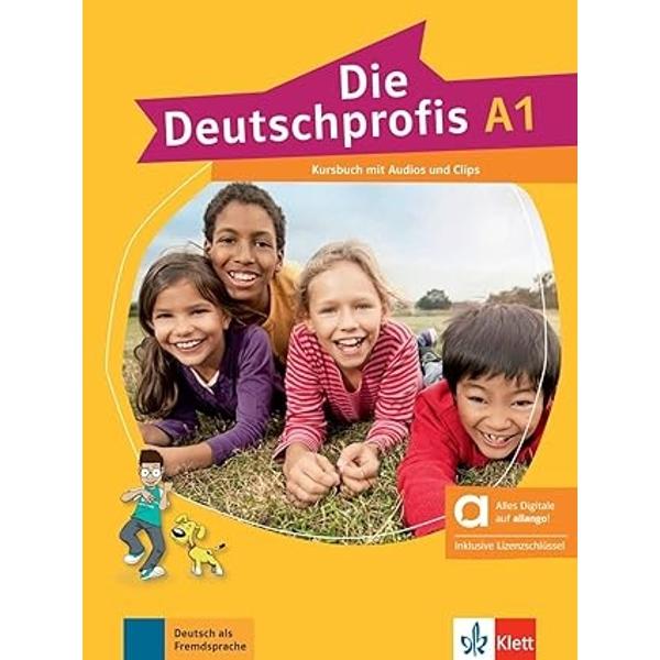 KL Deutschprofis A1 KBOL