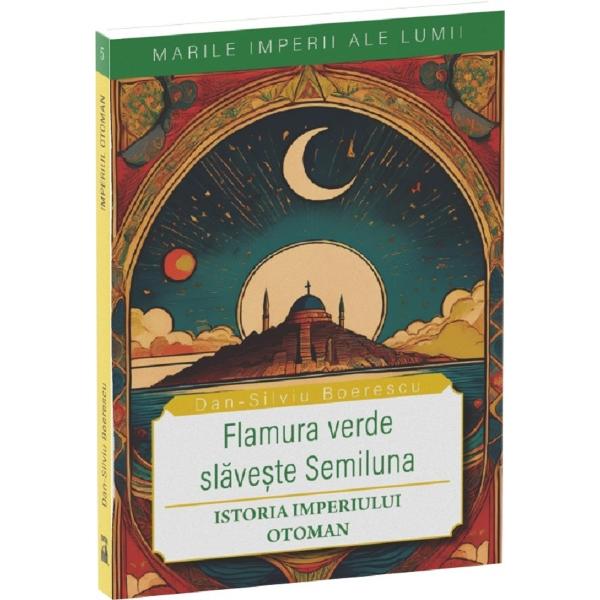 Imperiul Otoman a fost o supraputere care si-a manifestat dominatia in zona mediteraneeana si care a existat din 1299 pana in 1922 Initial a fost un mic beylik adica un stat islamic sunnit fondat de turcii oghuzi in nord-vestul Anatoliei Odata cu cucerirea Peninsulei Balcanice - intre 1362 si 1389 - si apoi a Constantinopolului - in 1453 - Sultanatul Otoman s-a transformat intr-un megaimperiu cu capitala la Istanbul noul nume al fostului centru de unde iradia puterea Imperiului 