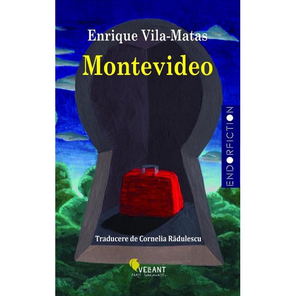 Cu Enrique Vila-Matas trebuie doar s&259; te la&537;i purtat de val pentru c&259; e&537;ti pe mâinile unui maestru” Paul Auster Alter ego al autorului însu&537;i protagonistul romanului un scriitor care se confrunt&259; cu un blocaj începe s&259; remarce pe u&537;i &537;i în camerele învecinate din hotelurile unde este cazat simboluri ce leag&259; Parisul de Cascáis Montevideo 