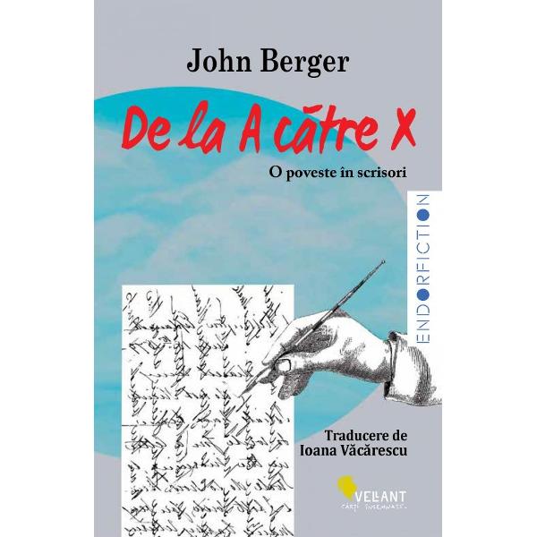 „John Berger ne-a d&259;ruit un lucru splendid  o carte a furiei st&259;pânite sculptat&259; cu uneltele tandre&539;ii &537;i totodat&259; o viziune politic&259; cutremur&259;toare” Arundhati Roy„John Berger a g&259;sit tonul perfect pentru a exprima o sinceritate emo&539;ional&259; nemaipomenit de rar&259; în fic&539;iune în acest moment” Ursula K Le 