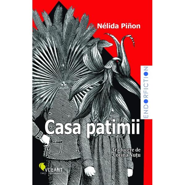 Ce for&539;&259; primordial&259; în Casa patrimii ce splendoare a vie&539;ii impetuoase care strig&259; prin fiecare cuvânt” Carlos Drummond de Andrade R&259;mas&259; orfan&259; de mam&259; la na&537;tere Marta este crescut&259; de fosta ei doic&259; &537;i de tat&259;l ei Jerônimo tân&259;rul pretendent al protagonistei este marea &537;ans&259; a fetei de a evada de sub tutela 