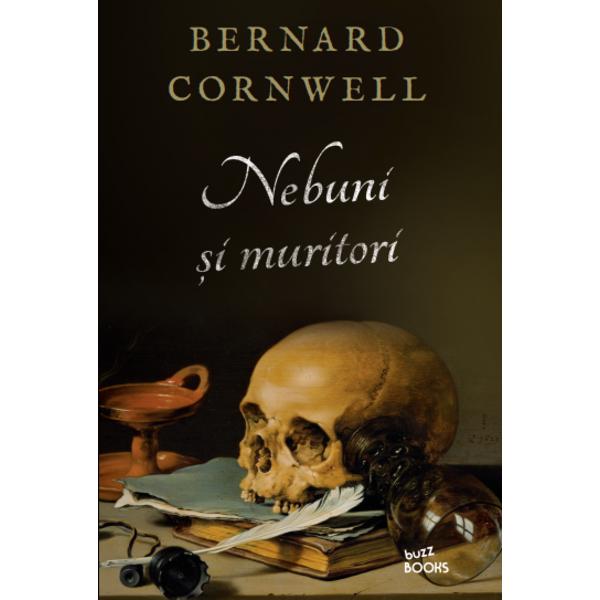 În inima Angliei elisabetane tân&259;rul Richard Shakespeare viseaz&259; la o carier&259; str&259;lucitoare în arenele pentru spectacole londoneze dominate de fratele s&259;u mai mare William Îns&259; recuno&537;tin&539;a lui Richard actor f&259;r&259; un sfan&539; dar iscusit la vorb&259; începe s&259; p&259;leasc&259; la fel &537;i loialitatea fa&539;&259; de familieAstfel când dou&259; manuscrise nepre&539;uite 