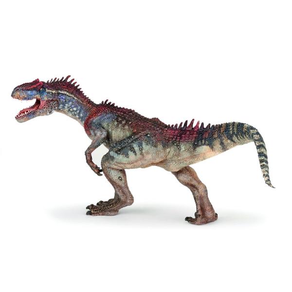 Figurina Papo-Dinozaur Allosaurus este o jucarie pentru copiiDimensiuneLxh&160;256x9 cmRecomandat 3 ani