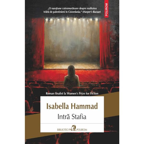 Sonia Nasir o actri&539;&259; în vârst&259; de 38 de ani care locuie&537;te la Londra trece printr-o criz&259; personal&259; &537;i profesional&259; Dup&259; mai bine de un deceniu de absen&539;&259; în 2017 se întoarce la Haifa ora&537;ul natal al tat&259;lui ei ca s&259;-&537;i viziteze sora mai mare pe Haneen Sim&539;indu-se pierdut&259; &537;i deziluzionat&259; Sonia sper&259; c&259; aceast&259; c&259;l&259;torie ar putea fi ocazia 