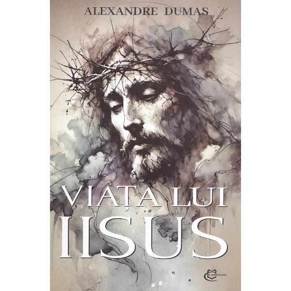 Viata lui Iisus de Alexandre Dumas este o lucrare captivanta care aduce in prim-plan povestea celei mai reprezentative figuri a crestinismului Iisus Hristos Cu maiestria sa literara marele scriitor francez reinterpreteaza istoria biblica oferindu-le cititorilor o perspectiva profund umana si plina de emotie asupra evenimentelor esentiale ale religiei crestine Imbinand fidelitatea fata de textele sacre cu talentul sau narativ Dumas 