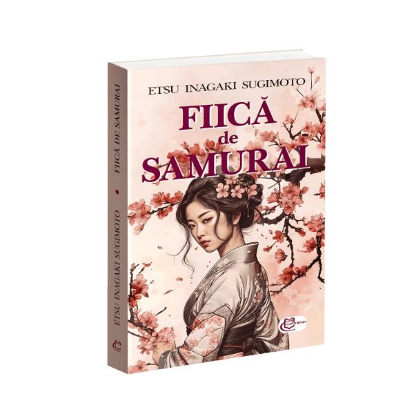 Fiic&259; de samurai este o autobiografie impresionant&259; scris&259; cu o elegan&539;&259; simpl&259; din care afl&259;m a&537;a cum autoarea îns&259;&537;i men&539;ioneaz&259; „cum a devenit fiica unui samurai din Japonia feudal&259; o femeie american&259; modern&259; traversând sute de ani într-o singur&259; genera&539;ie” Povestea urm&259;re&537;te parcursul lui Etsu de la copil&259;ria petrecut&259; în Japonia 