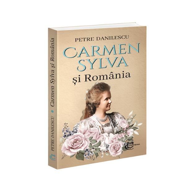 N&259;scut&259; în 1843 ca principesa Elisabeta de Wied Carmen Sylva a devenit prima regin&259; a României în urma c&259;s&259;toriei cu regele Carol I Cu o pasiune adânc&259; pentru literatur&259; &537;i arte regina Elisabeta a creat sub pseudonimul Carmen Sylva o serie de opere literare apreciate cuprinzând poezie proz&259; &537;i traduceri Prin activitatea sa literar&259; &537;i filantropic&259; a promovat valorile culturale 