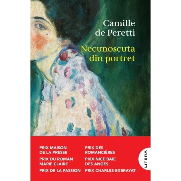 Pictat la Viena în 1910 tabloul lui Gustav Klimt Portretul unei doamne a fost cump&259;rat de un colec&539;ionar anonim în 1916 retu&537;at de maestru un an mai târziu apoi furat în 1997 înainte de a reap&259;rea în 2019 în gr&259;dinile unui muzeu de art&259; modern&259; din ItaliaNici un expert în art&259; nici un curator de muzeu nici un anchetator de poli&539;ie nu &537;tie cine era tân&259;ra femeie 