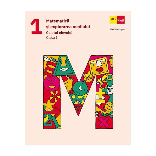 Lucrarea a fost realizata în conformitate cu programa &351;colara în vigoare pentru disciplina Matematica &351;i explorarea mediului clasa preg&259;titoareclasa I &351;i clasa a ll-aaprobata cu ordinul de ministru nr341819032013 