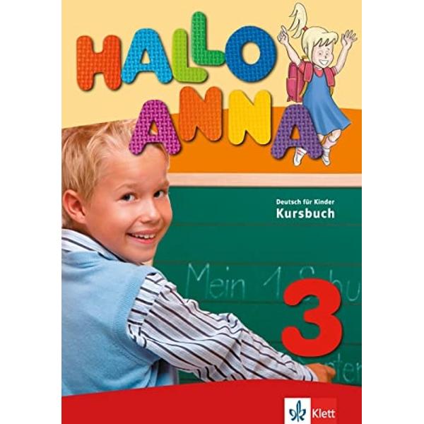 Hallo anna 3 lehrbuch