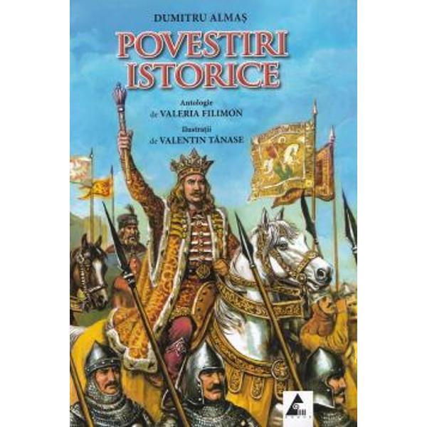 Istoria este in fond povestea vietii oamenilor Cu cele bune si cu cele rele Cu izbanzi si cu infrangeri Ea este si o mare carte de invatatura Pentru oamenii de rand dar mai ales pentru conducatori pentru liderii politici Pentru a sti de unde vin ce reprezinta ei si ce viitor au Un popor care nu-si cunoaste istoria orbecaie prin lume si risca sa dispara N lorga scria in urma cu un secol Istoria care se putea crede pana acum ca este o materie pe langa celelalte se invedereaza 