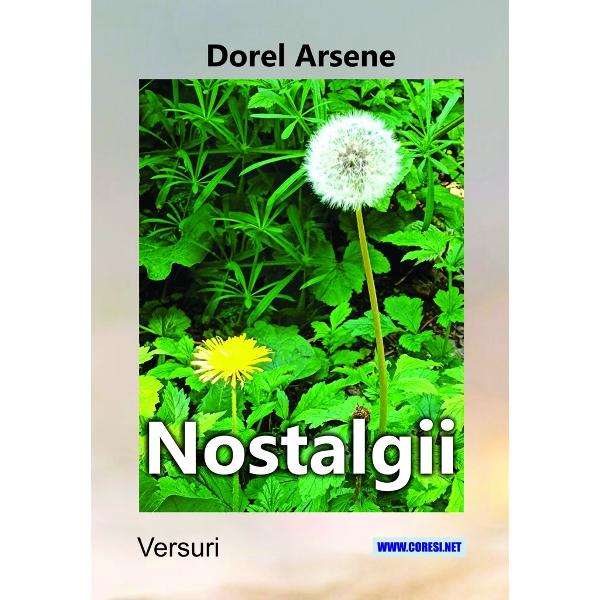 „Nostalgii” e o carte care nu caut&259; r&259;spunsuri ci respir&259; întreb&259;ri În acest volum poezia nu este nici decorativ&259; &537;i nici solemn&259; ea devine un mod de a în&539;elege – sau de a accepta – fragilitatea existen&539;ei trecerea timpului iubirile sfârtecate ora&537;ele care se golesc încet de oameni anotimpurile care se confund&259; cu st&259;rile 