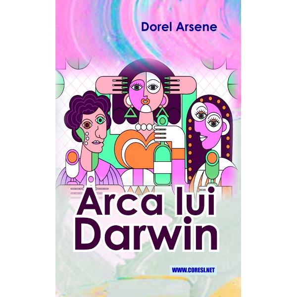 Ce se întâmpl&259; când un cercet&259;tor reputat cu decenii de activitate în domeniul medical î&537;i deschide o nou&259; „arc&259;” – nu pentru a salva specii ci pentru a observa cu umor &537;i luciditate comportamentul uman în habitatul s&259;u natural Arca lui Darwin este un volum de proz&259; scurt&259; umoristic&259; ce adun&259; observa&539;ii ascu&539;ite întâmpl&259;ri absurde 