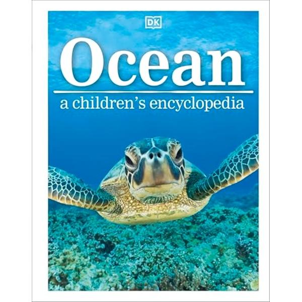 From the shimmering surface to the darkest depths this breathtaking visual encyclopedia presents our blue planet as never before Stunning photography accessible information and fascinating facts are spilling over in this essential guide to the oceansTake a dip in all the worlds waters to experience their incredible diversity Make a splash in the icy Arctic waters before warming up in the tropical Indian Ocean Experience the super size of mighty whales compared 