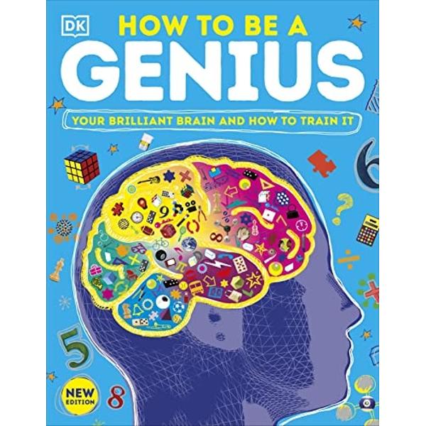 Use your eyes ears and imagination to explore your amazing mind and sharpen your witsWant to paint like a prodigy experiment like a scientist or even invent the next new technology Put your grey matter to the brain-training test and see how you measure up to some of the greatest thinkers in history Tackle brain-boggling puzzles games and optical illusions and discover what makes your brain work from why you smile to what is 