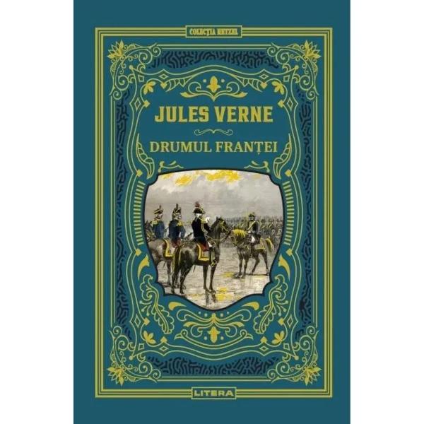 Razboiul dintre Franta si Prusia ii gaseste pe capitanul Natalis Delpierre si pe sora acestuia Irma pe teritoriu inamic Jean Keller pentru a carui mama Irma lucrase ca servitoare se indragosteste de Marthe insa este obligat sa se alature armatei prusace chiar sub comanda rivalului sau in dragoste Lucrurile se complica si mai mult cand Natalis Irma si Marthe incearca sa se intoarca in Franta 