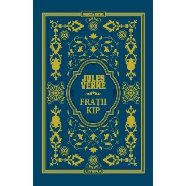 Bricul James Cook îi salveaz&259; pe fra&539;ii Kip doi olandezi naufragia&539;i Pe nav&259; se infiltraser&259; deja comploti&537;ti care doreau s&259; îl ucid&259; pe c&259;pitan &537;i s&259; transforme bricul în vas de pira&539;i Când crima are loc Pieter &537;i Karl Kip sunt acuza&539;i de uciderea c&259;pitanului &537;i condamna&539;i R&259;mâne de v&259;zut dac&259; vor 