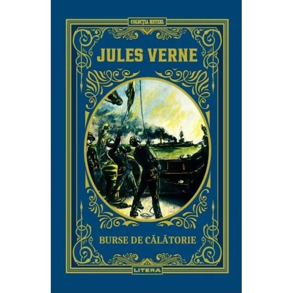 Nou&259; dintre elevii n&259;scu&539;i în Antile ai unui reputat colegiu londonez primesc burse de c&259;l&259;torie &537;i se îmbarc&259; pe vasul Alert cu scopul de a vizita locurile în care s-au n&259;scut Ceea ce ei nu &537;tiu este c&259; echipajul a fost masacrat &537;i c&259; vasul a fost preluat de piratul Harry Markel &537;i complicii s&259;i