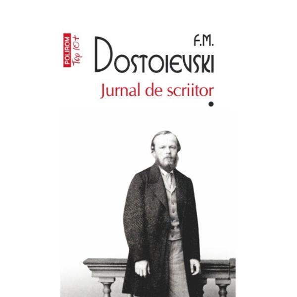 Traducere de Adriana Nicoar&259; Marina Vraciu Leonte Ivanov &351;i Emil IordachePrefa&539;&259; de Sorina B&259;l&259;nescuVolumul I din Jurnalul lui Dostoievski ne înlesne&351;te accesul la experien&355;a mor&355;ii tr&259;it&259; de autor în anul 1849 când în calitate de participant la reuniunile grupului liberal al lui Petra&351;evski a fost arestat &351;i condamnat la moarte sub acuza&355;ia de complot împotriva statului 