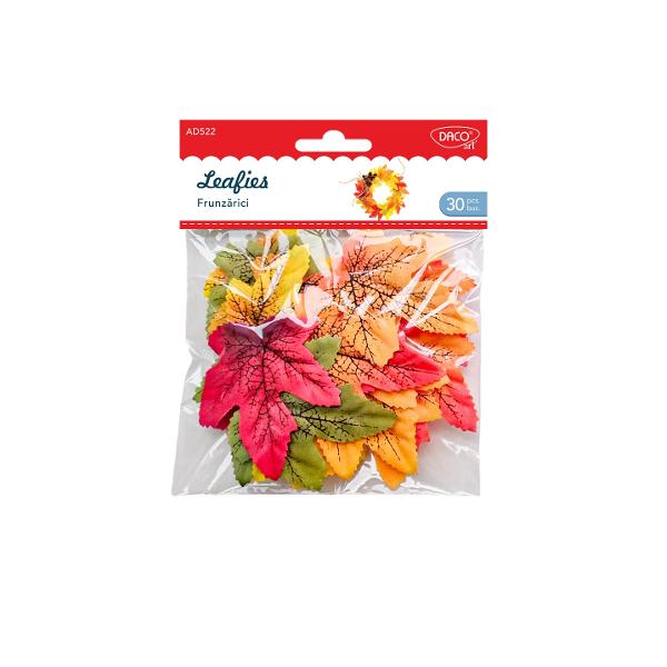 Culorile toamnei mereu la îndemân&259; pentru decoruri unice&127810; Perfecte pentru proiecte handmade – realizeaz&259; coroni&539;e de toamn&259; felicit&259;ri albume foto aranjamente de mas&259; decora&539;iuni pentru petreceri sau vitrine&127912; Aspect natural &537;i textur&259; pl&259;cut&259; – frunzuli&539;e textile cu detalii fine în nuan&539;e calde de ro&537;u portocaliu galben &537;i verde&10024; Set 